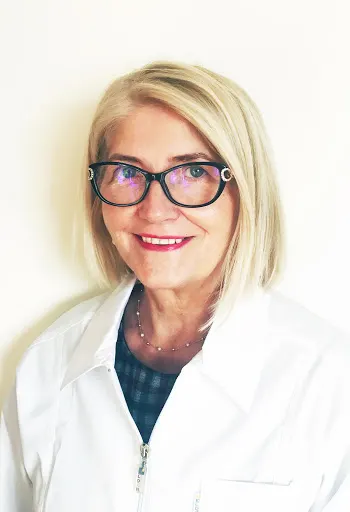 Gabinet dermatologiczny Krystyna Winiarska